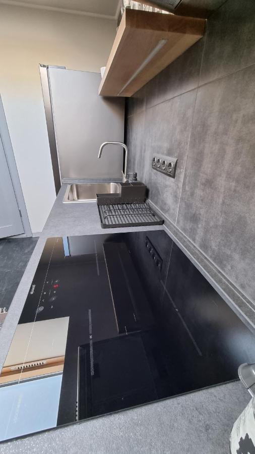 Apartament Mansarda Kamieniec Podolski Zewnętrze zdjęcie