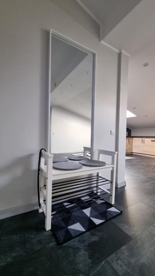 Apartament Mansarda Kamieniec Podolski Zewnętrze zdjęcie