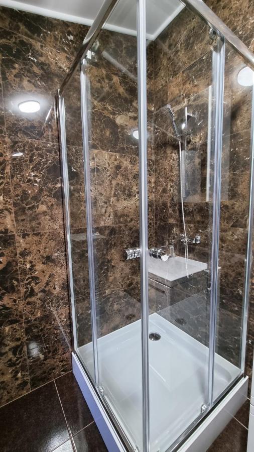 Apartament Mansarda Kamieniec Podolski Zewnętrze zdjęcie