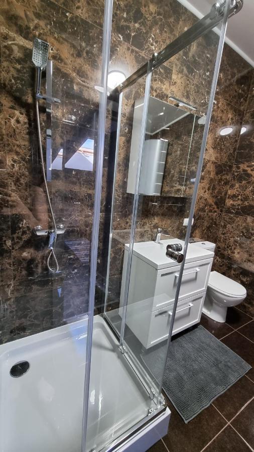 Apartament Mansarda Kamieniec Podolski Zewnętrze zdjęcie