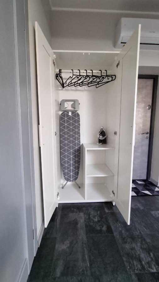 Apartament Mansarda Kamieniec Podolski Zewnętrze zdjęcie