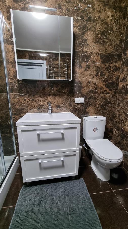 Apartament Mansarda Kamieniec Podolski Zewnętrze zdjęcie