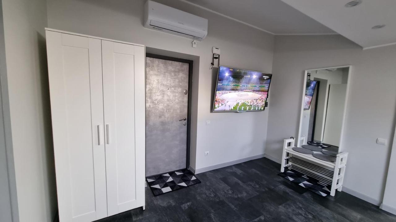 Apartament Mansarda Kamieniec Podolski Zewnętrze zdjęcie