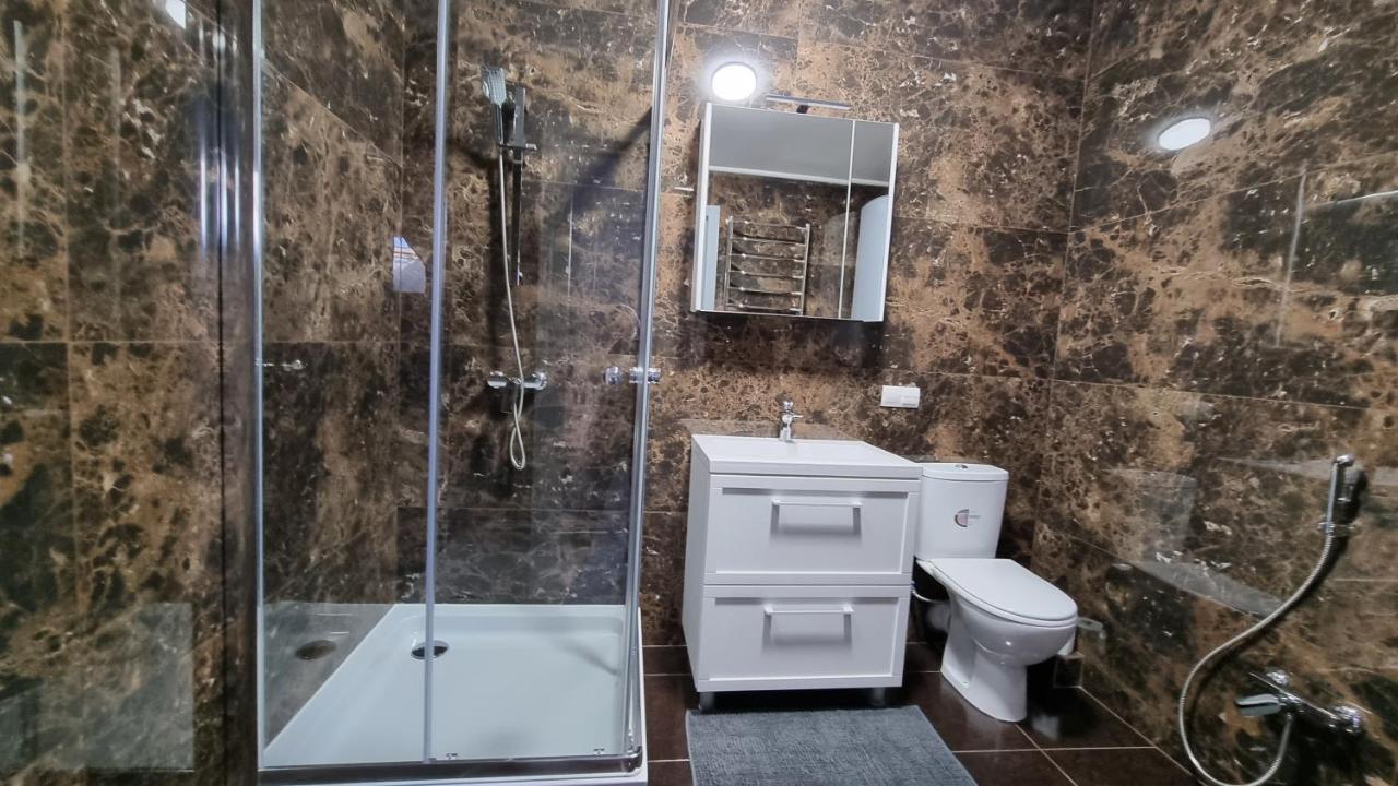 Apartament Mansarda Kamieniec Podolski Zewnętrze zdjęcie