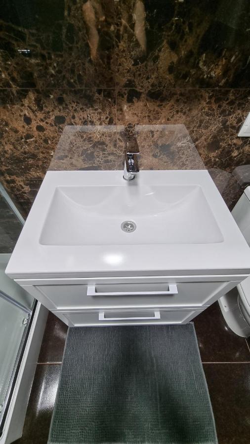 Apartament Mansarda Kamieniec Podolski Zewnętrze zdjęcie
