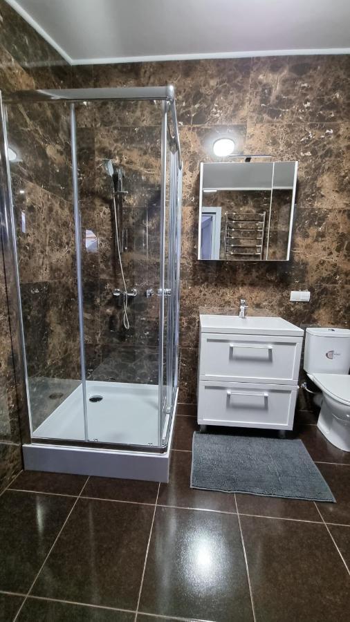 Apartament Mansarda Kamieniec Podolski Zewnętrze zdjęcie