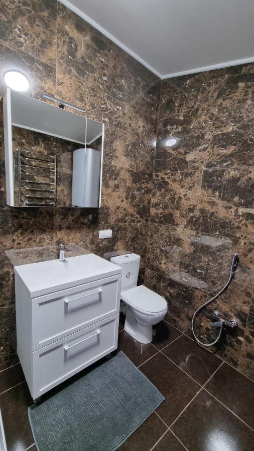 Apartament Mansarda Kamieniec Podolski Zewnętrze zdjęcie
