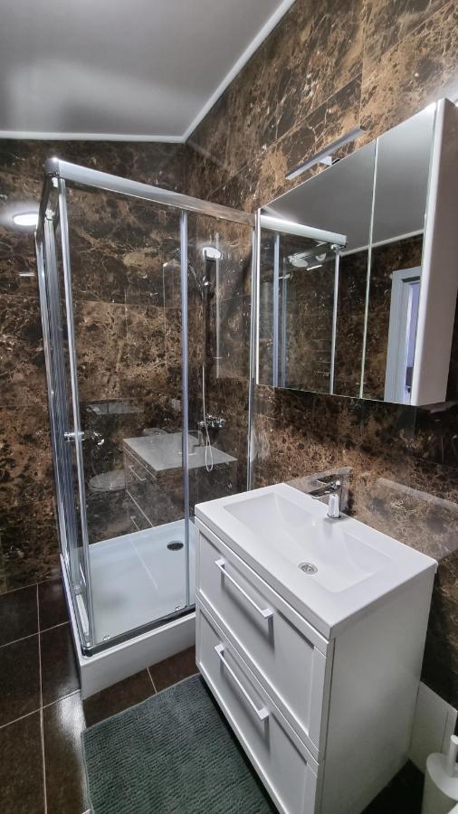 Apartament Mansarda Kamieniec Podolski Zewnętrze zdjęcie